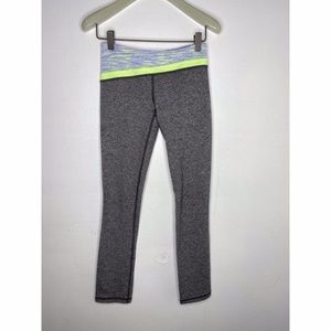 Ivivva gray leggings